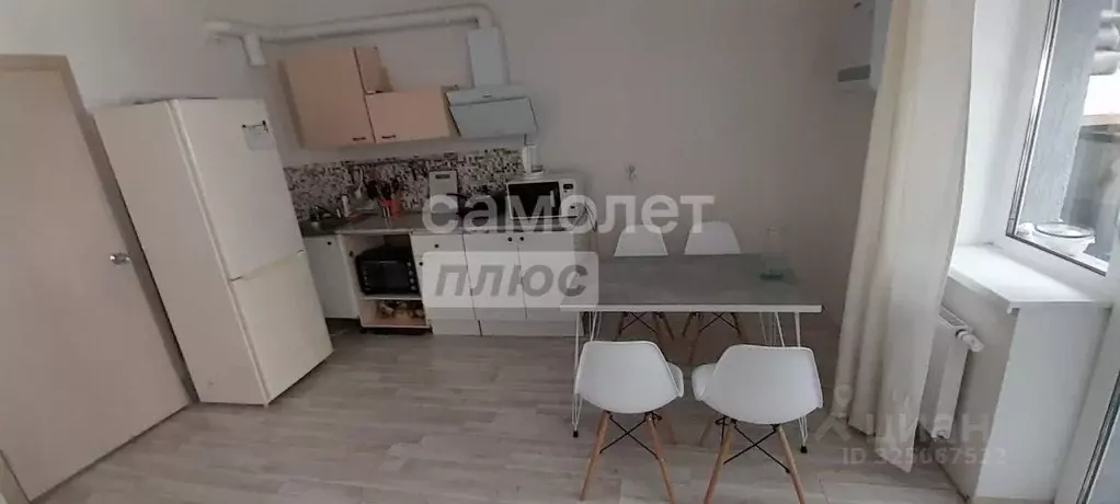 Студия Свердловская область, Екатеринбург ул. Евгения Савкова, 4 (33.0 ... - Фото 2