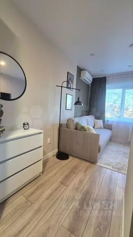 1-к кв. Костромская область, Кострома Кинешемское ш., 15 (17.0 м) - Фото 2