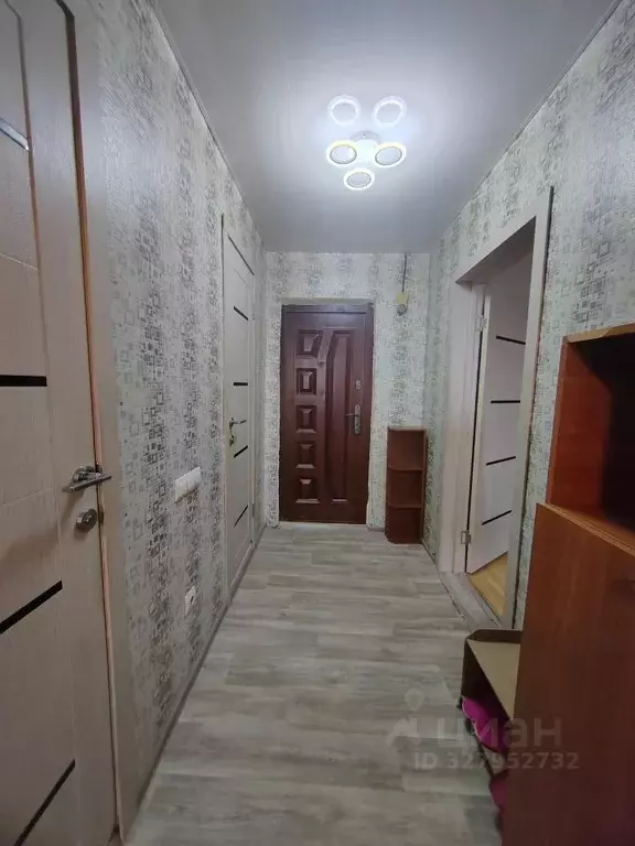 1-к кв. Воронежская область, Воронеж ул. Юлюса Янониса, 1 (33.3 м) - Фото 2