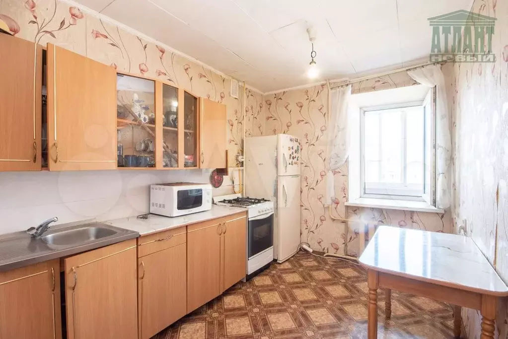 2-к. квартира, 48,4 м, 8/9 эт. - Фото 0