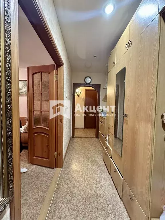 3-к кв. Ивановская область, Иваново Кохомское ш., 11 (64.0 м) - Фото 2