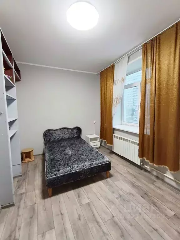 Комната Свердловская область, Екатеринбург ул. Саввы Белых, 3 (20.0 м) - Фото 1