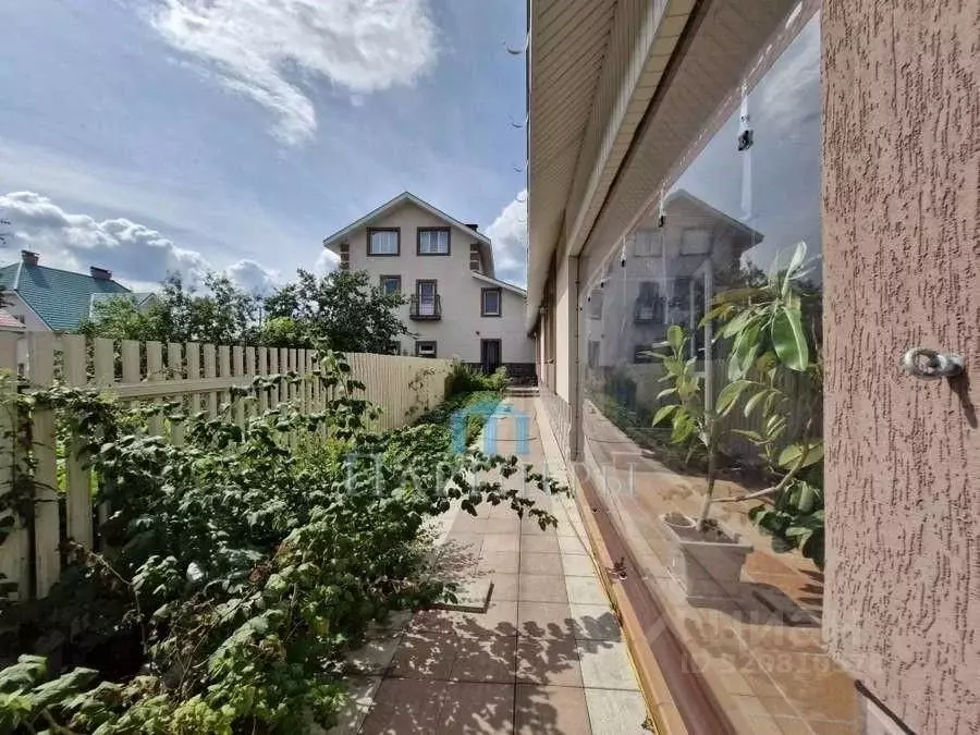 Дом в Самарская область, Самара пос. Управленческий, ул. Крайняя, 42 ... - Фото 1