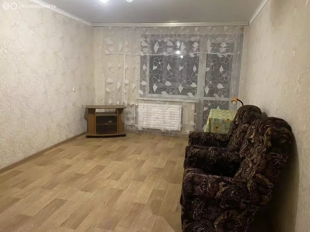 1-комнатная квартира: Стерлитамак, улица Худайбердина, 56 (33.4 м) - Фото 1