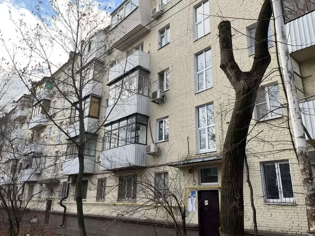 Свободной планировки кв. Ростовская область, Ростов-на-Дону ул. ... - Фото 1