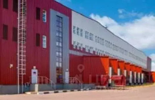 Склад в Московская область, Лобня ул. Гагарина, 7 (11000 м) - Фото 2