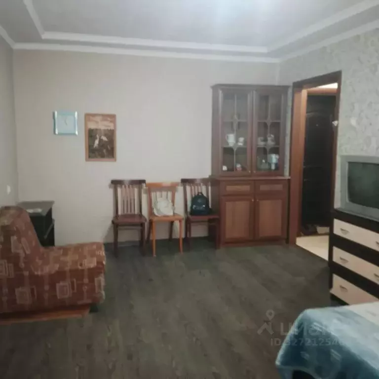 1-к кв. Ставропольский край, Ставрополь Комсомольская ул., 8Б (30.0 м) - Фото 2