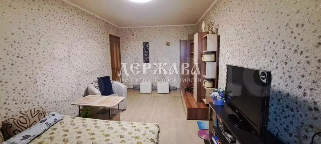 2-к. квартира, 46 м, 3/4 эт. - Фото 1