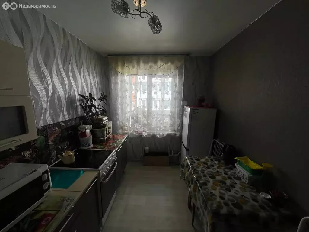 3-комнатная квартира: Улан-Удэ, 111-й микрорайон, 3 (63.3 м) - Фото 2