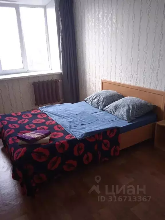 1-к кв. Вологодская область, Вологда Водники мкр, ул. Северная, 16А ... - Фото 0
