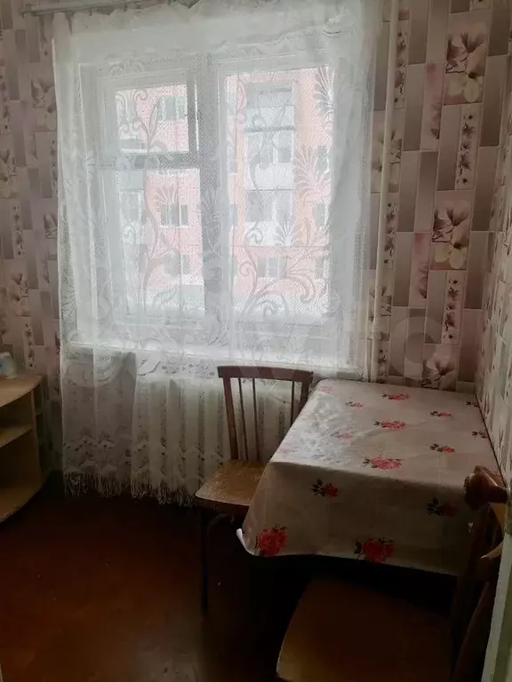 1-к. квартира, 28,5 м, 2/4 эт. - Фото 1