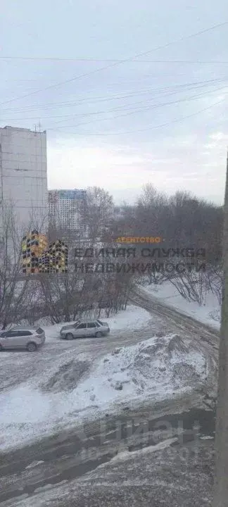 2-к кв. Башкортостан, Уфа Российская ул. (54.0 м) - Фото 2