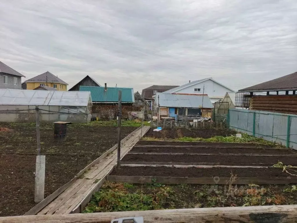 Участок в Свердловская область, Верхняя Пышма ул. Жуковского, 23 (5.66 ... - Фото 0