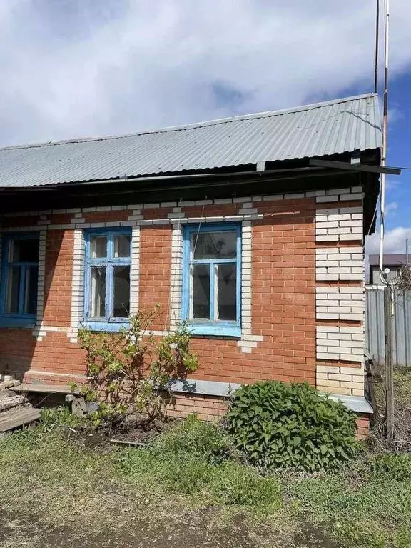 Дом 55 м на участке 3 сот. - Фото 1