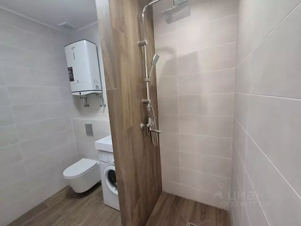 Офис в Краснодарский край, Сочи ул. Молокова, 1 (28 м) - Фото 2