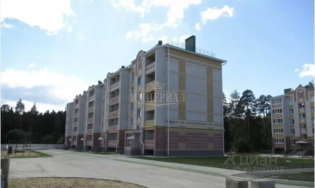 1-к кв. Марий Эл, Медведевский район, Руэмское с/пос, пос. Руэм ул. ... - Фото 2