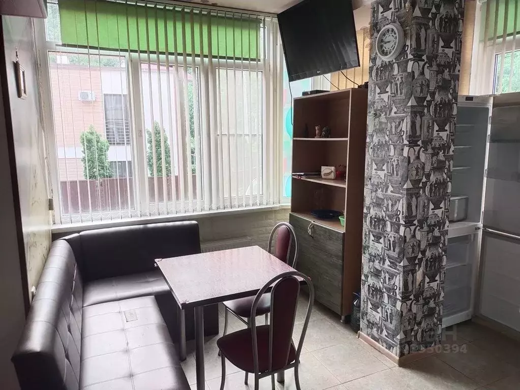 2-к кв. Краснодарский край, Сочи городской округ, с. ... - Фото 1