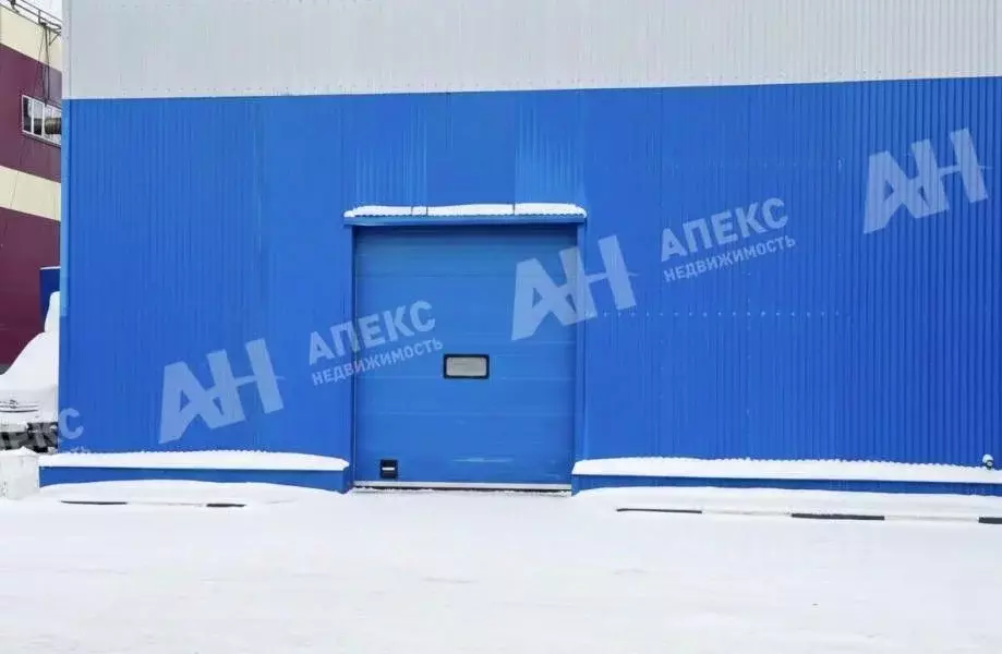 Склад в Московская область, Электроугли Богородский городской округ, ... - Фото 2