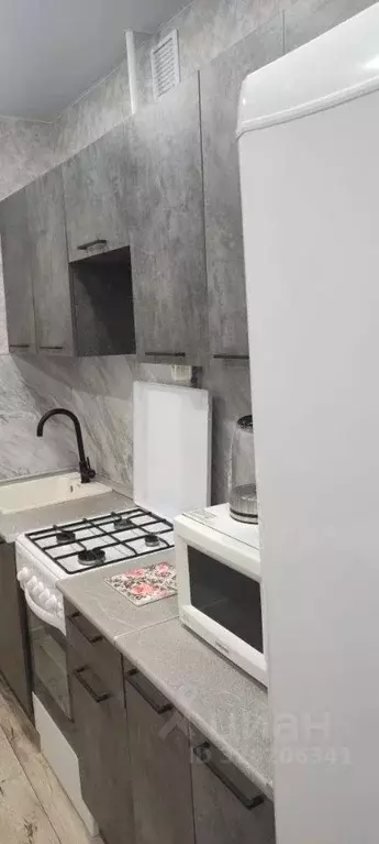 1-к кв. Тульская область, Тула ул. Макаренко, 13к5 (30.0 м) - Фото 2