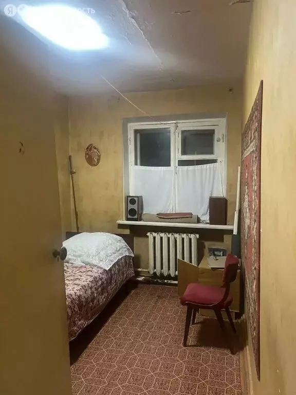 3-комнатная квартира: Калач-на-Дону, Революционная улица, 399 (53 м) - Фото 2