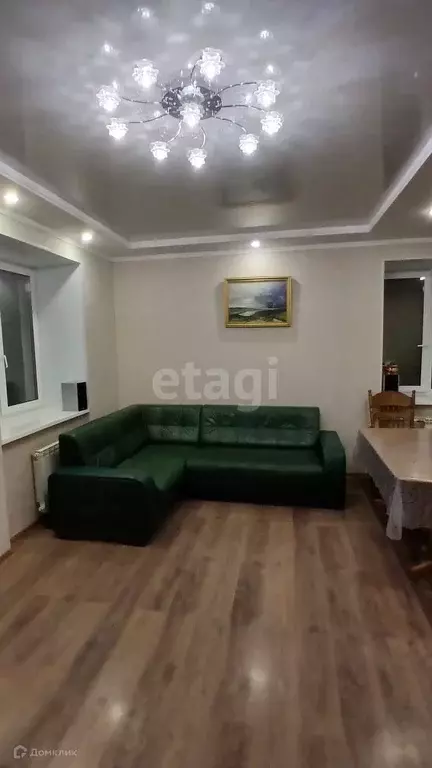 Продаётся 2-к квартира, 46 м - Фото 1
