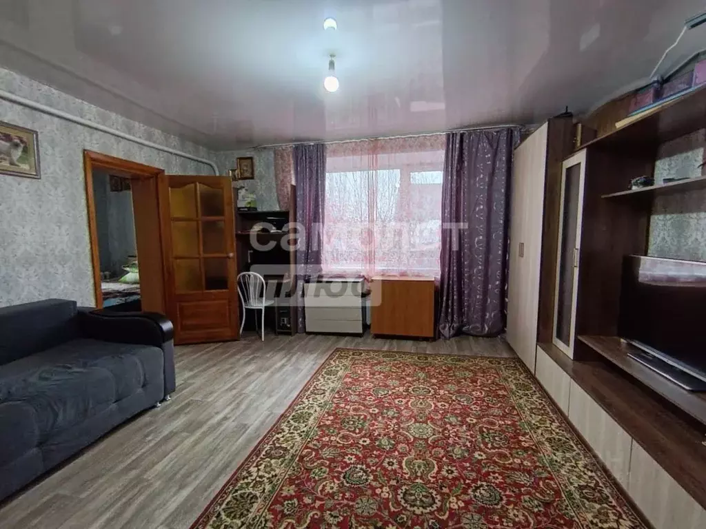 Дом в Алтайский край, Бийск пос. Сорокино, ул. Ярославская, 18 (71 м) - Фото 2