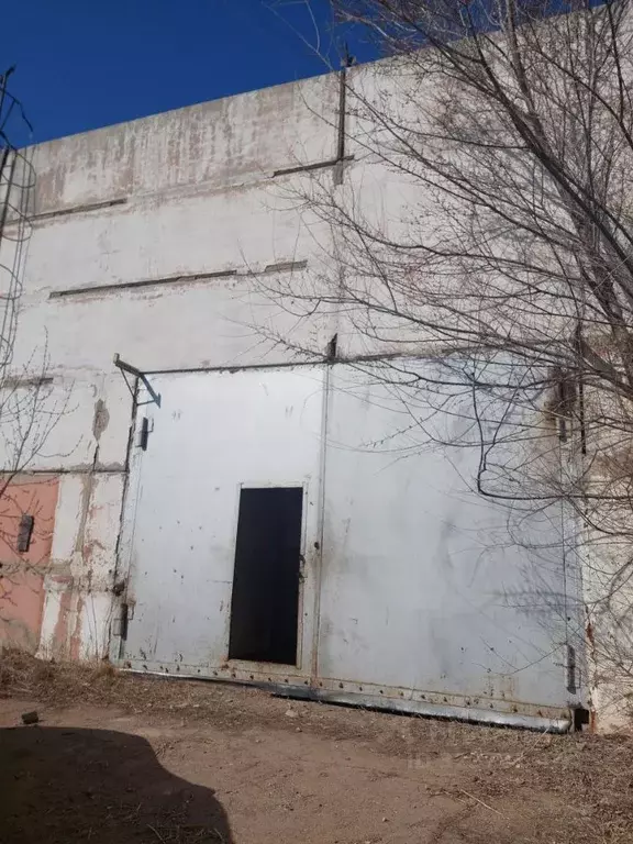 Помещение свободного назначения в Оренбургская область, Новоорский ... - Фото 1