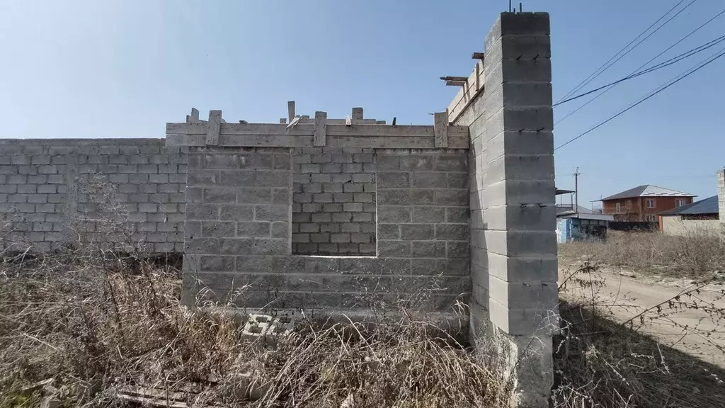 Участок в Северная Осетия, Владикавказ Хурзарин СНТ, ул. Кадетская ... - Фото 0