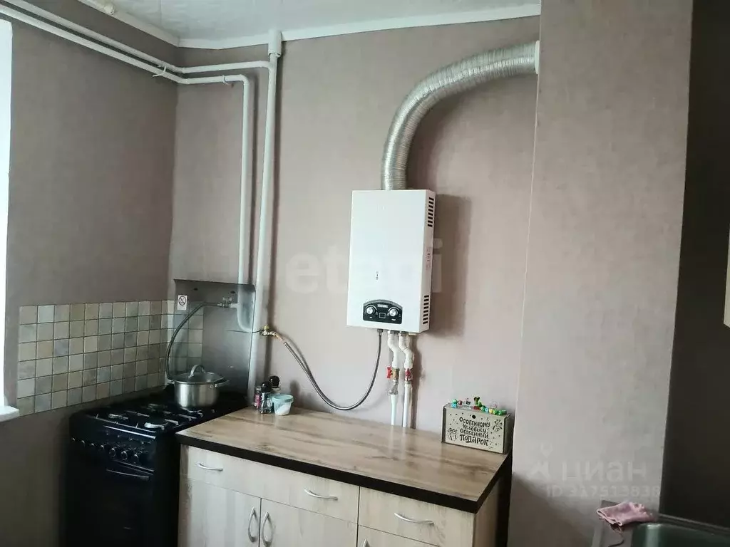 3-к кв. Белгородская область, Валуйки ул. Соколова, 96 (70.7 м) - Фото 1