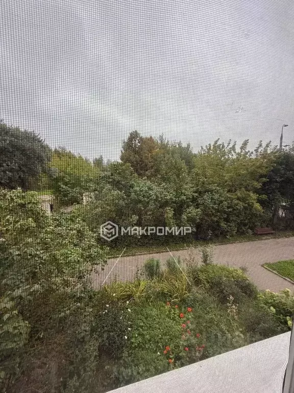 2-к кв. Московская область, Пушкинский городской округ, Софрино пгт, ... - Фото 1