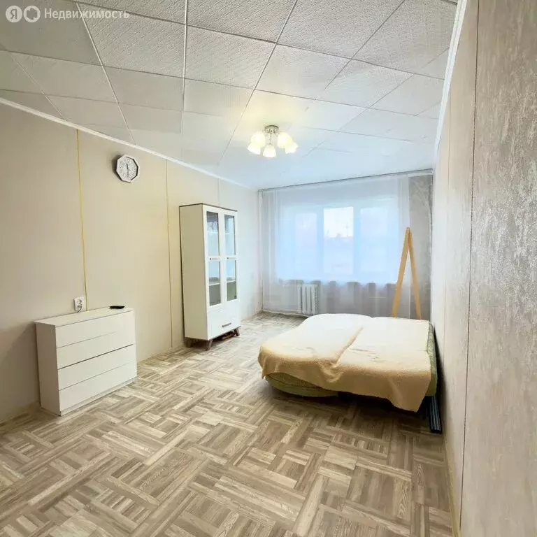 2-комнатная квартира: Амурск, Комсомольский проспект, 27 (43.9 м) - Фото 2