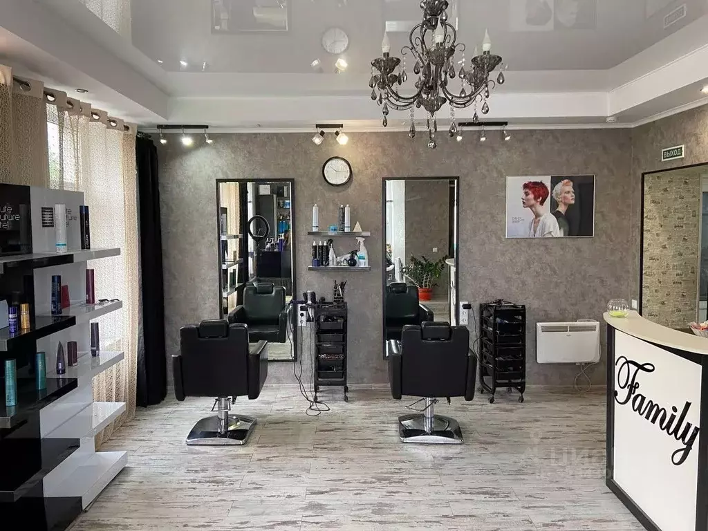 Помещение свободного назначения в Калининградская область, Озерск пл. ... - Фото 2