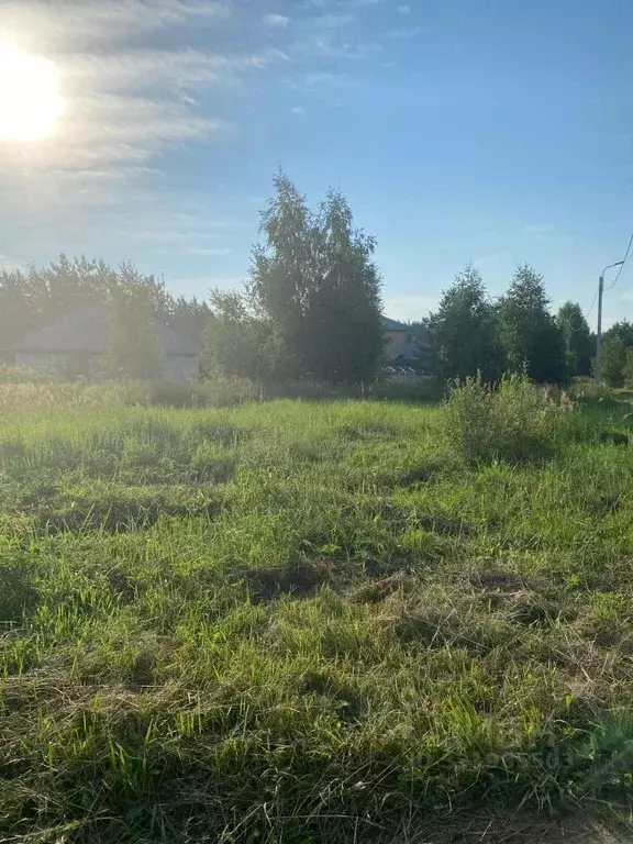 Участок в Московская область, Воскресенск городской округ, Имени ... - Фото 2
