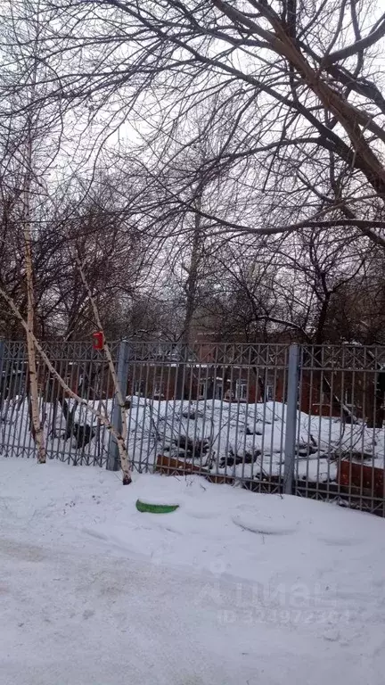 2-к кв. Иркутская область, Иркутск ул. Омулевского, 4 (41.0 м) - Фото 2