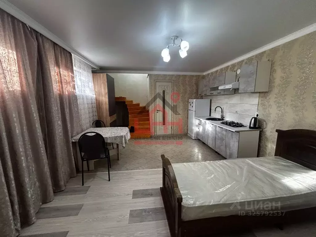 Студия Ставропольский край, Предгорный муниципальный округ, ... - Фото 1