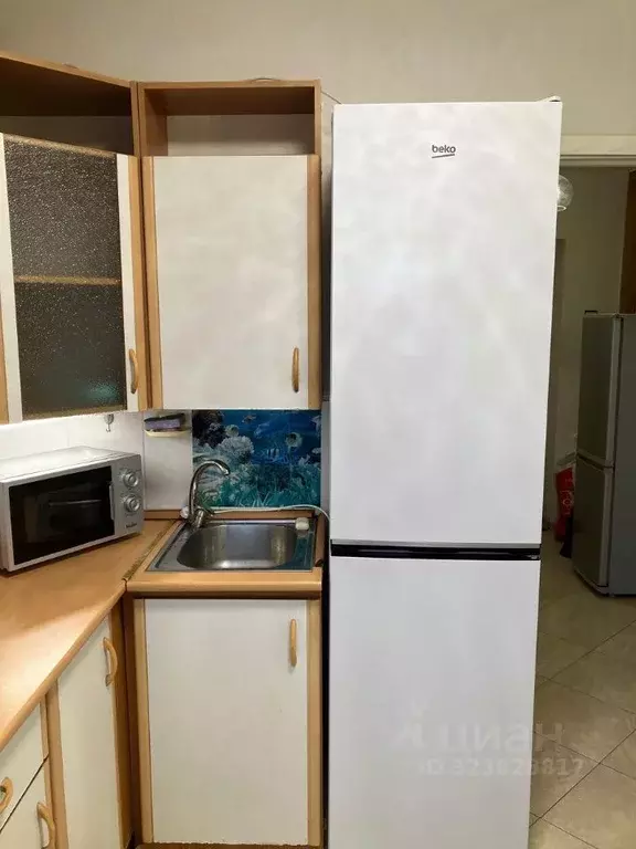 1-к кв. Санкт-Петербург просп. Славы, 15 (33.0 м) - Фото 2