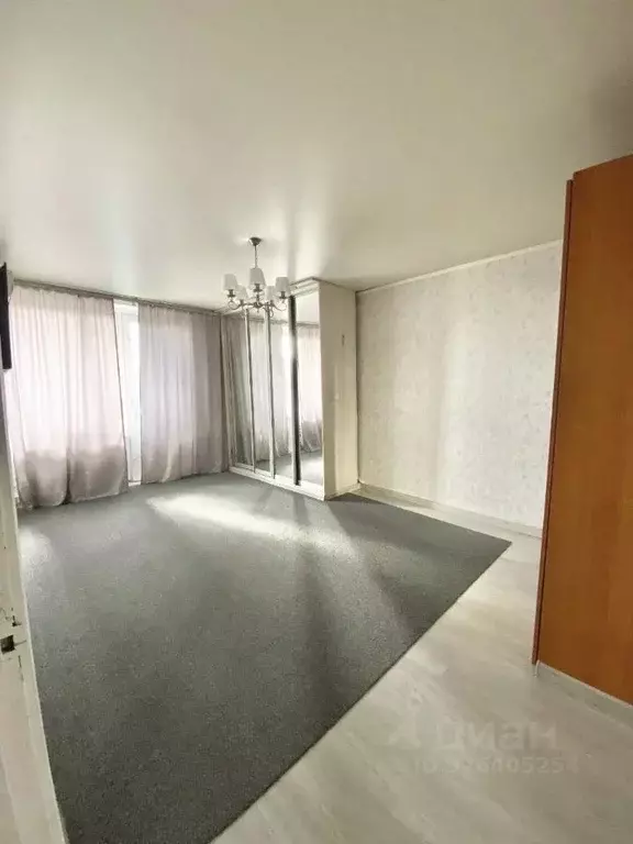 2-к кв. Московская область, Мытищи Олимпийский просп., 32к1 (50.0 м) - Фото 2