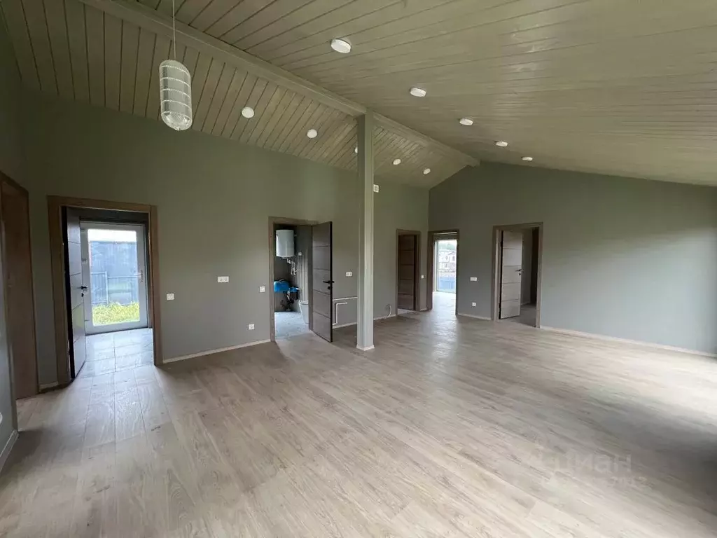 Дом в Московская область, Дмитровский муниципальный округ, д. Шустино ... - Фото 1