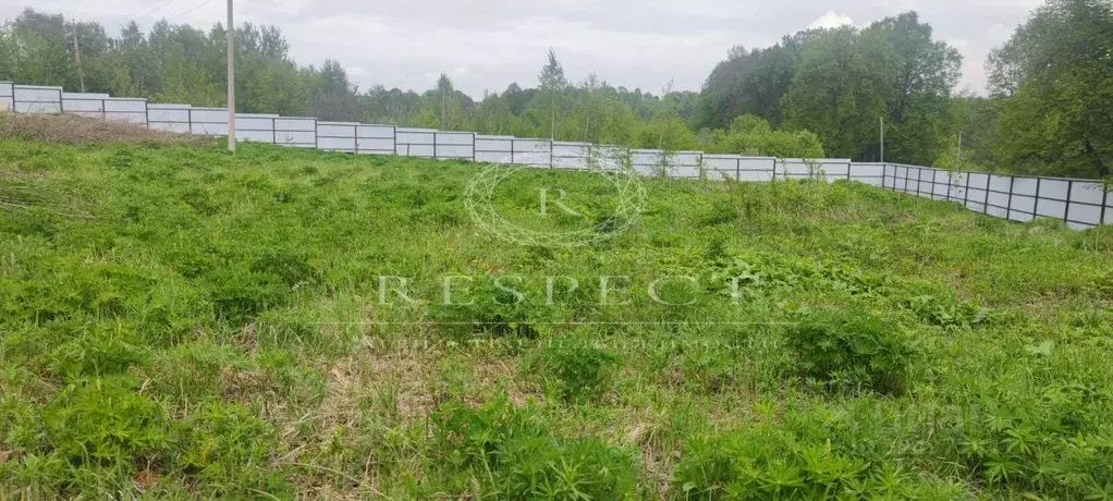 Участок, 33 сот., поселения (ижс) - Фото 1