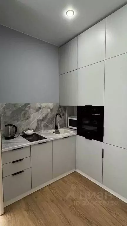 1-к кв. Башкортостан, Уфа Комсомольская ул., 107 (47.0 м) - Фото 0