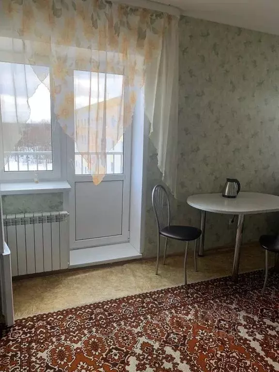 Студия Тверская область, Бологое Западный мкр, 21 (25.0 м) - Фото 2