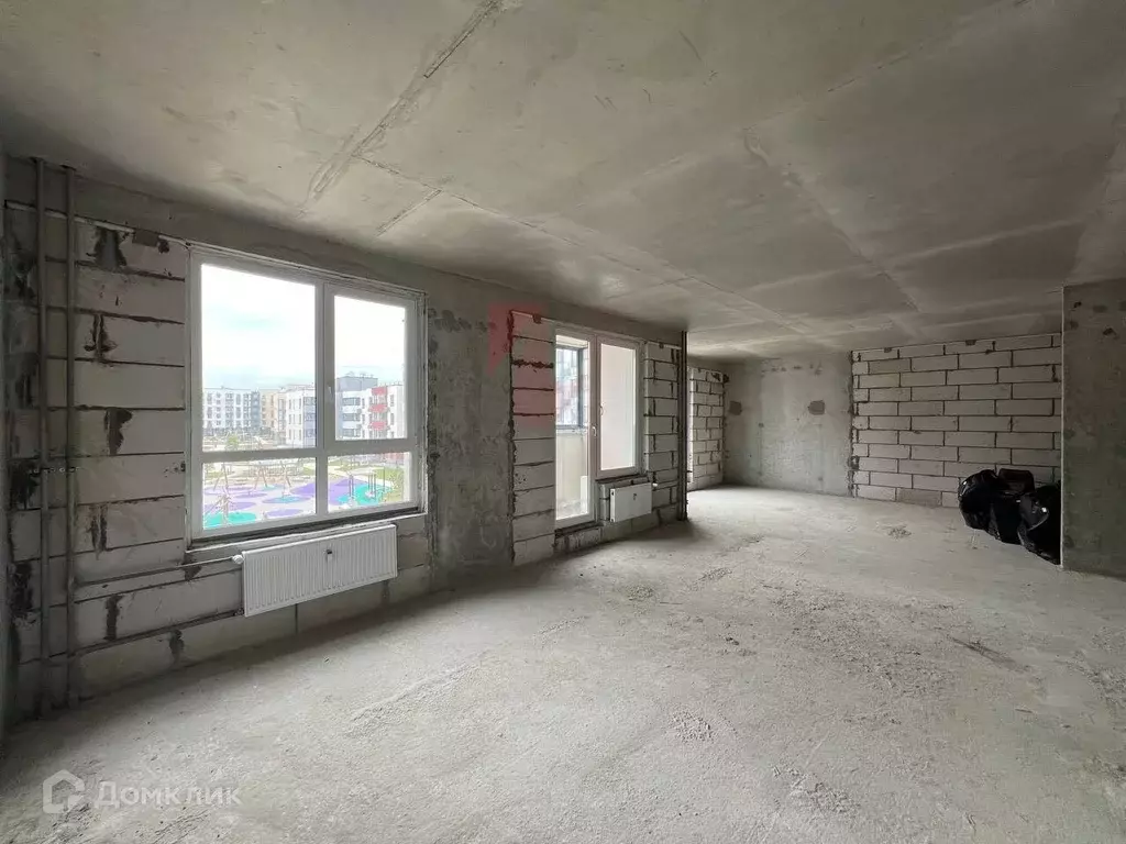 Продаётся 3-к квартира, 80.3 м - Фото 1