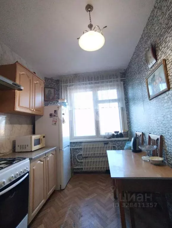 4-к кв. Волгоградская область, Волгоград ул. Менжинского, 23 (89.9 м) - Фото 1