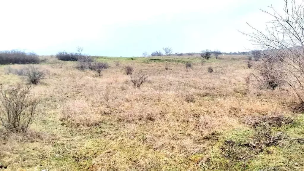 Участок в Республика Крым, муниципальный округ Феодосия, село ... - Фото 2