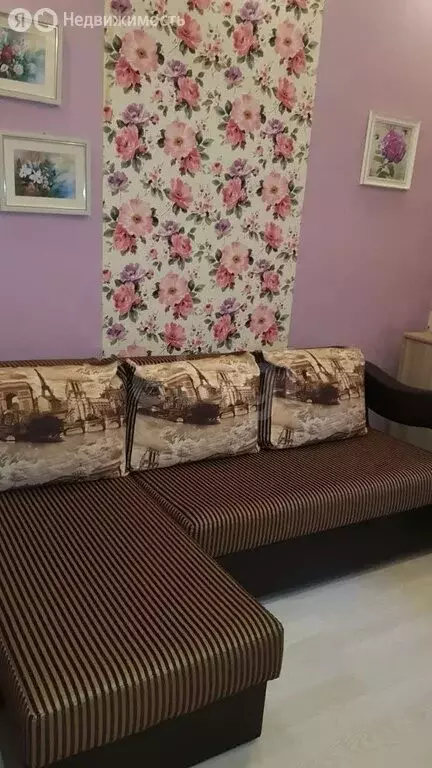 3-комнатная квартира: Светлогорск, Зелёная улица, 14 (57.9 м) - Фото 2