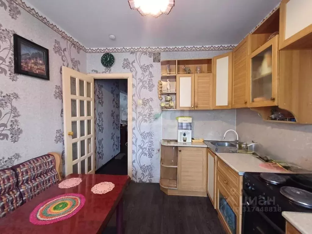 2-к кв. Приморский край, Владивосток ул. Вострецова, 10В (53.5 м) - Фото 0