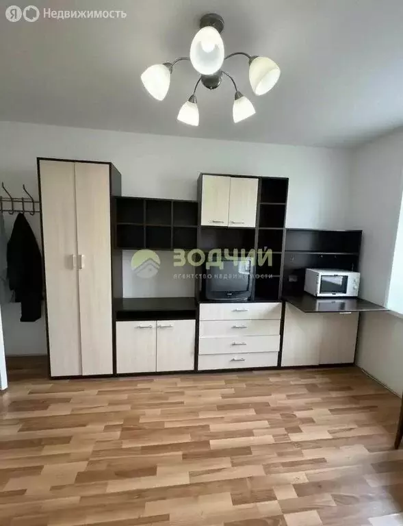 1к в -комнатной квартире (13.1 м) - Фото 1
