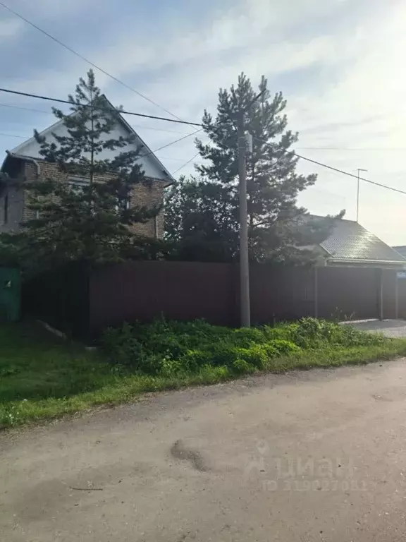 Коттедж в Челябинская область, Челябинск ул. Взлетная, 10 (129 м) - Фото 1