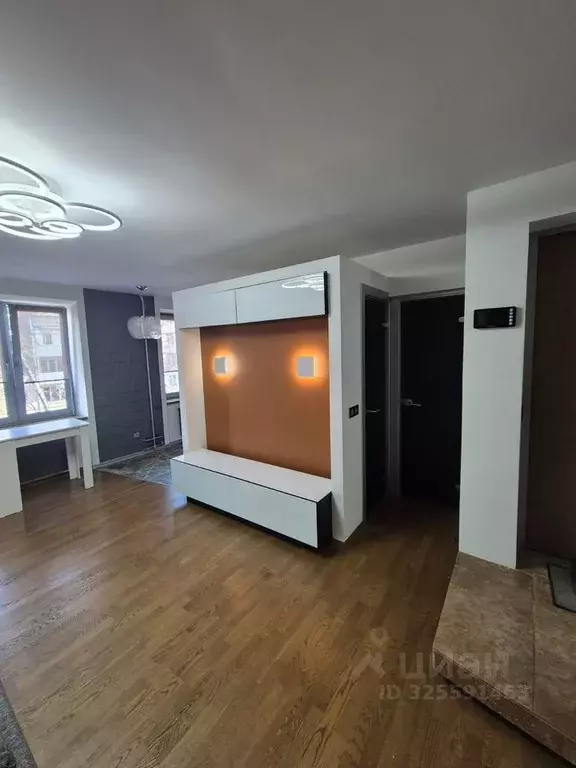 2-к кв. Москва Сивашская ул., 15 (42.0 м) - Фото 1