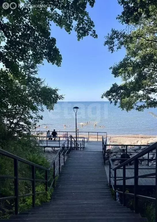 Дом в Светлогорск, СНТ Радуга, 2-я линия (15 м) - Фото 1